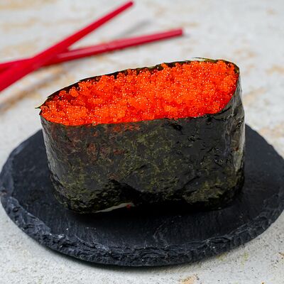 Гункан Икра Масаго в X-Delivery по цене 250 ₽