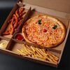 Бокс Юный мечтатель в Хачапури по цене 950