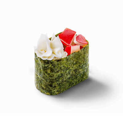 Суши Крем-краб в Сушивёсла по цене 60