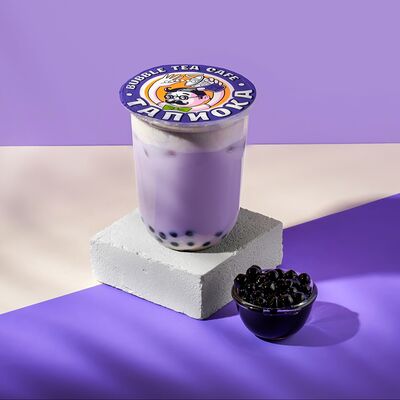 Таро в Тапиока bubble tea cafe по цене 559 ₽