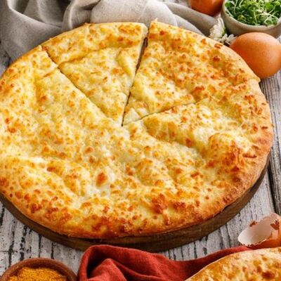 Хачапури по-мегрельскив За плетнём по цене 899 ₽