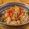 Рис с овощами в The Rocket Bar по цене 320