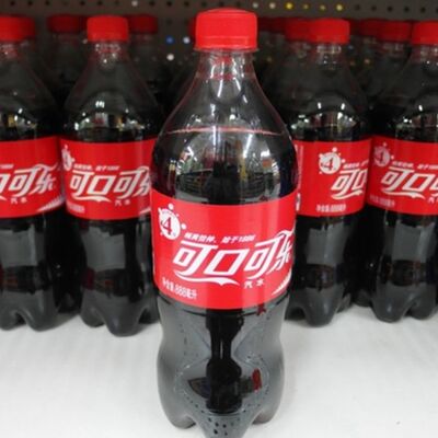 Coca-Colaв Дырявый котел по цене 200 ₽