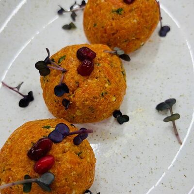 Ассорти пхали в Барбари по цене 513 ₽