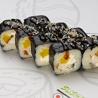 Канада в Sushialex