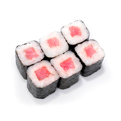 Ролл Классический с тунцом Тека Маки в Токио по цене 140 ₽