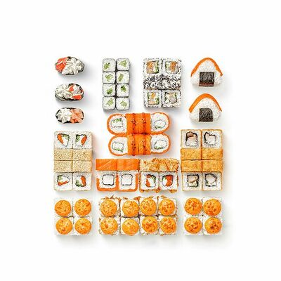 Чизи сет в Сушивёсла по цене 1875