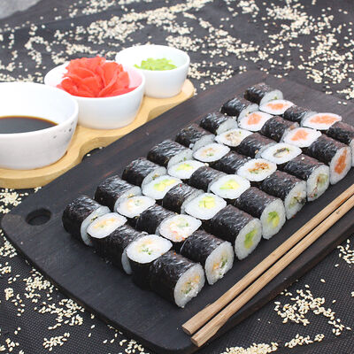 Мини-сет в Много пиццы по цене 1105 ₽