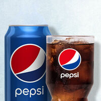 Pepsi в Шаурма-топ Тюмень