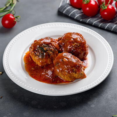Тефтели из говядины в Всевкусия по цене 390 ₽