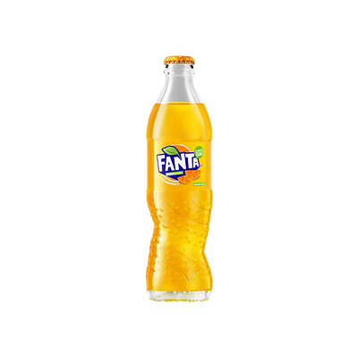 Fanta в A Food по цене 120