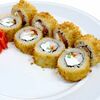 Темпура роллы с креветкой в KEKOU SUSHI по цене 420