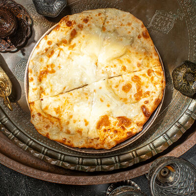 Хачапури по Мегрельски в Гранат по цене 793 ₽