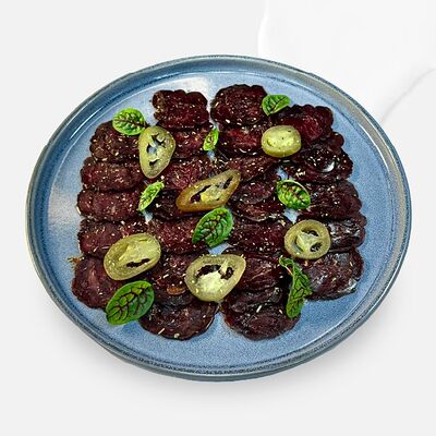 Казылык по-татарски в Caviar по цене 820 ₽