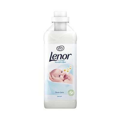 Кондиционер для белья Детский концентрированный, Lenor в Азбука Вкуса Экспресс Меню по цене 240 ₽