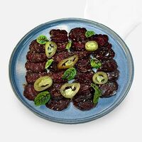 Казылык по-татарски в Caviar