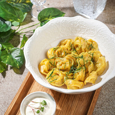 Пельмени щучьи в Ива по цене 765 ₽