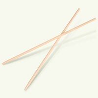 Доп. Палочки для еды 1 шт в Вкусномаркет