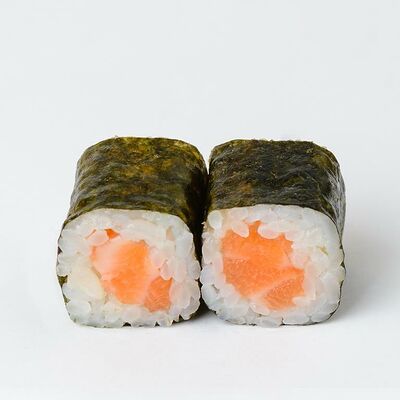 Классика с лососем в Good Food по цене 369 ₽