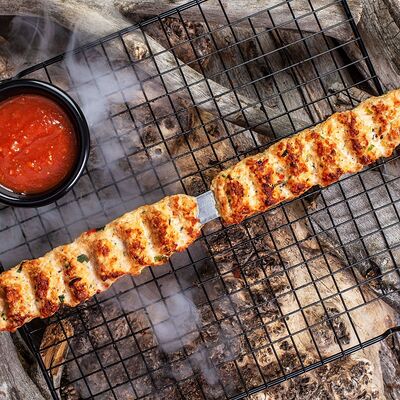 Люля-кебаб из индейки в 7 небо по цене 459 ₽