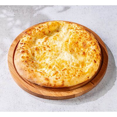 Хачапури по-мегрельски в Tsameti по цене 750 ₽