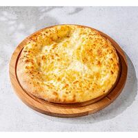 Хачапури по-мегрельски в Tsameti