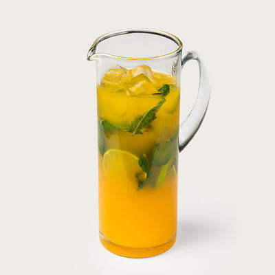 Манго и Маракуйя 0,9л в VASILCHUKI Chaihona №1 по цене 950