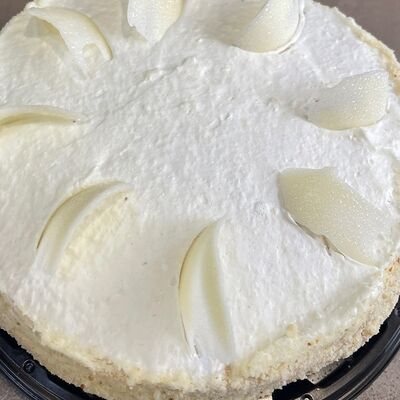 Торт Молочная девочка в Кулинария-Тамара по цене 950 ₽