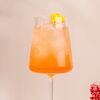Лимонад персик-лемограсс в АндерСон по цене 495
