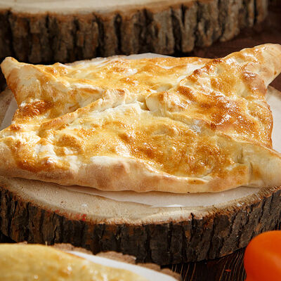 Пеновани в Хинкали&Хачапури по цене 315 ₽