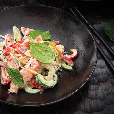 Камчатка Форева в Zuma по цене 2200 ₽