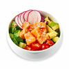Поке с лососем в Sushi & Poke по цене 800