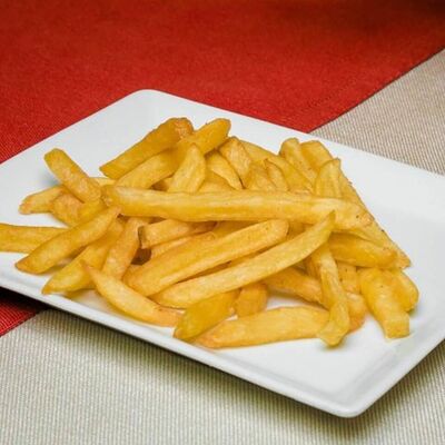 Картофель фри в Пепперони по цене 240 ₽