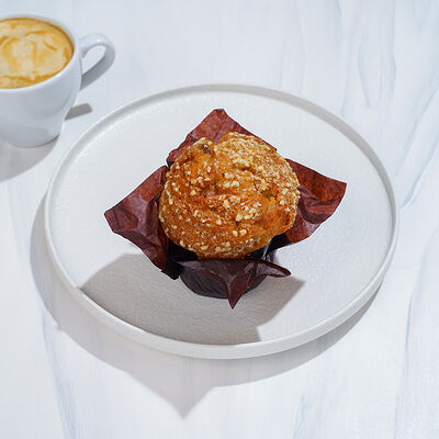 Маффин апельсиновый в Магбургер & Братья Караваевы по цене 105