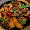 Жаркое из говядины в Кафе Самарканд по цене 650