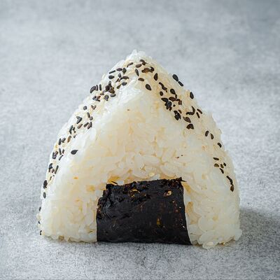 С тартаром из угря в Maneki по цене 330 ₽