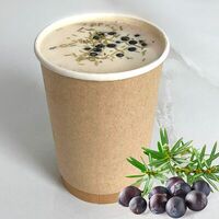 Можжевеловый раф в Coffee 4U