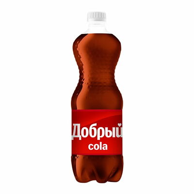 Добрый Cola в Яратам.рф по цене 150 ₽