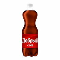 Добрый Cola в Яратам.рф