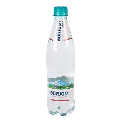 Borjomi в Ресторан Башня по цене 300 ₽