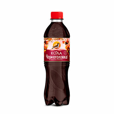 Черноголовка Кола в Алло! Пицца по цене 95