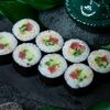 Текка спайси-ролл в Yanagi sushi по цене 480