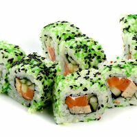 Самурай в Сенсей