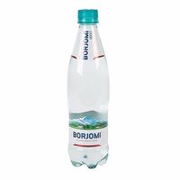 Borjomi в Ресторан Башня