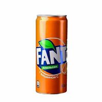 Fanta в Kurkuma