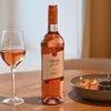 Безалкогольное вино розовое полусладкое Light Live Rose в Daily Wines по цене 1200