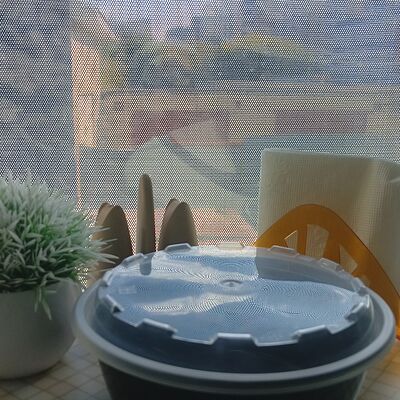 Рассольник на семью в Кафе-Столовая Солнышко по цене 450 ₽