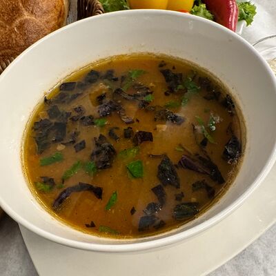 Мастова в Самарканд по цене 550 ₽