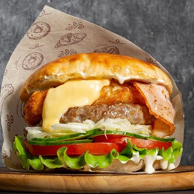 Плескавица Белград в Мала Serbiя по цене 900 ₽