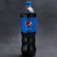 Pepsi в ШАШЛЫК КАВКАЗ